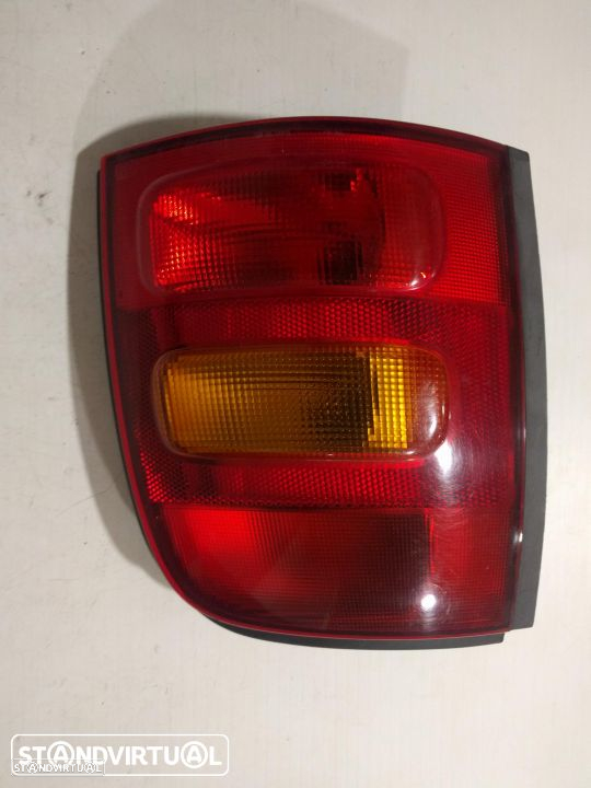 Farolim farol esquerdo / direito Nissan Micra 1998 a 2000 - 2