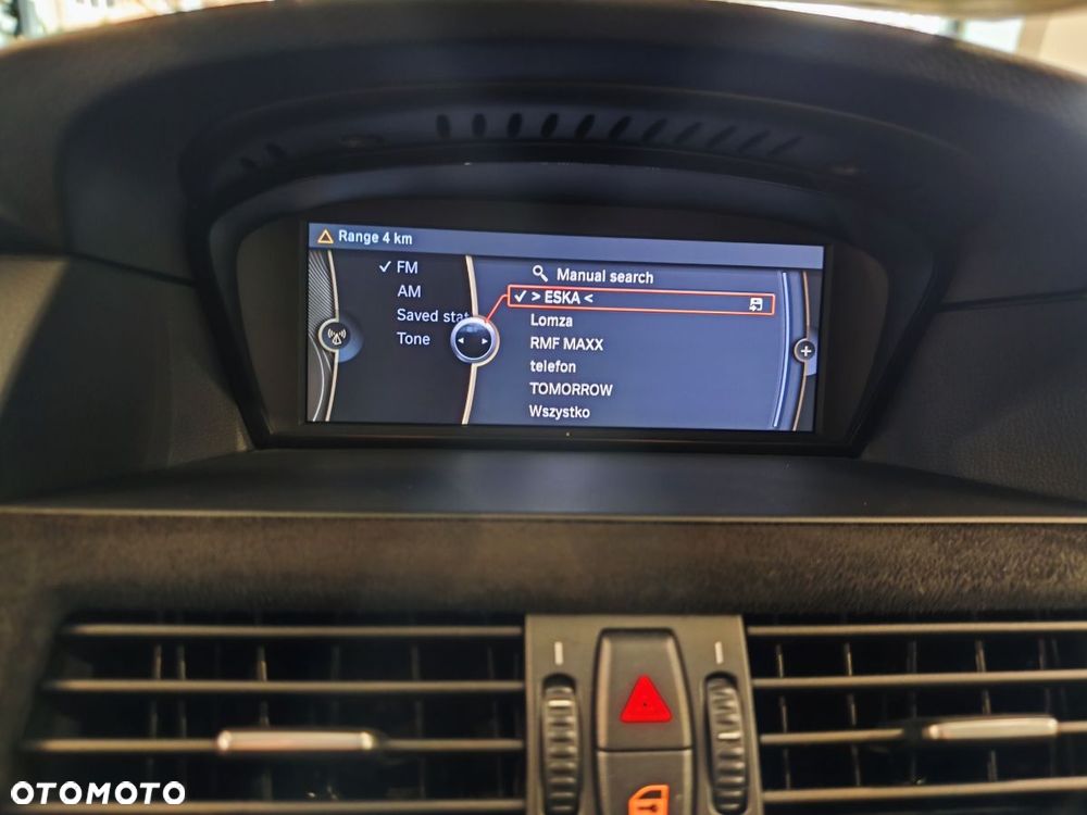 BMW Seria 5 525i Edition Exclusive - 12