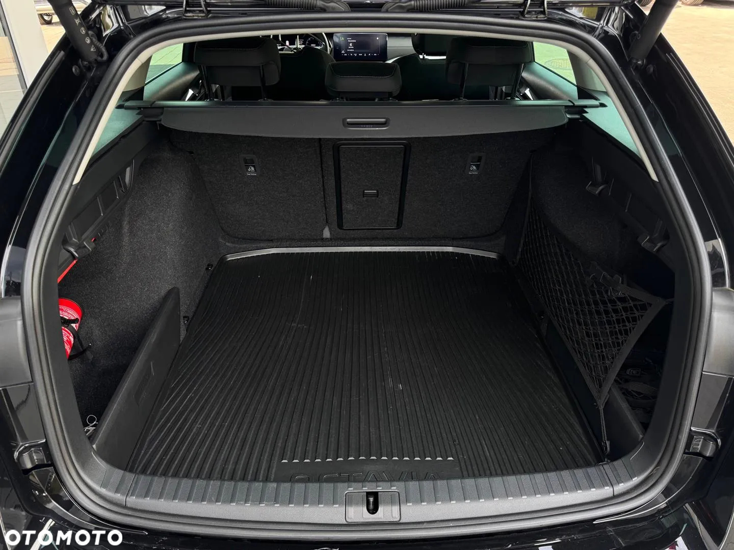 Skoda Octavia - 27
