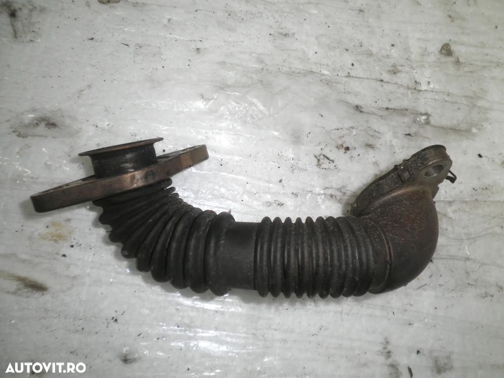 Conducta EGR Renault Master 2.3 DCI, Opel Movano 2.3 2020 , 147252403R - 2