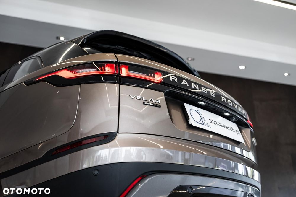 Land Rover Range Rover Velar - 40