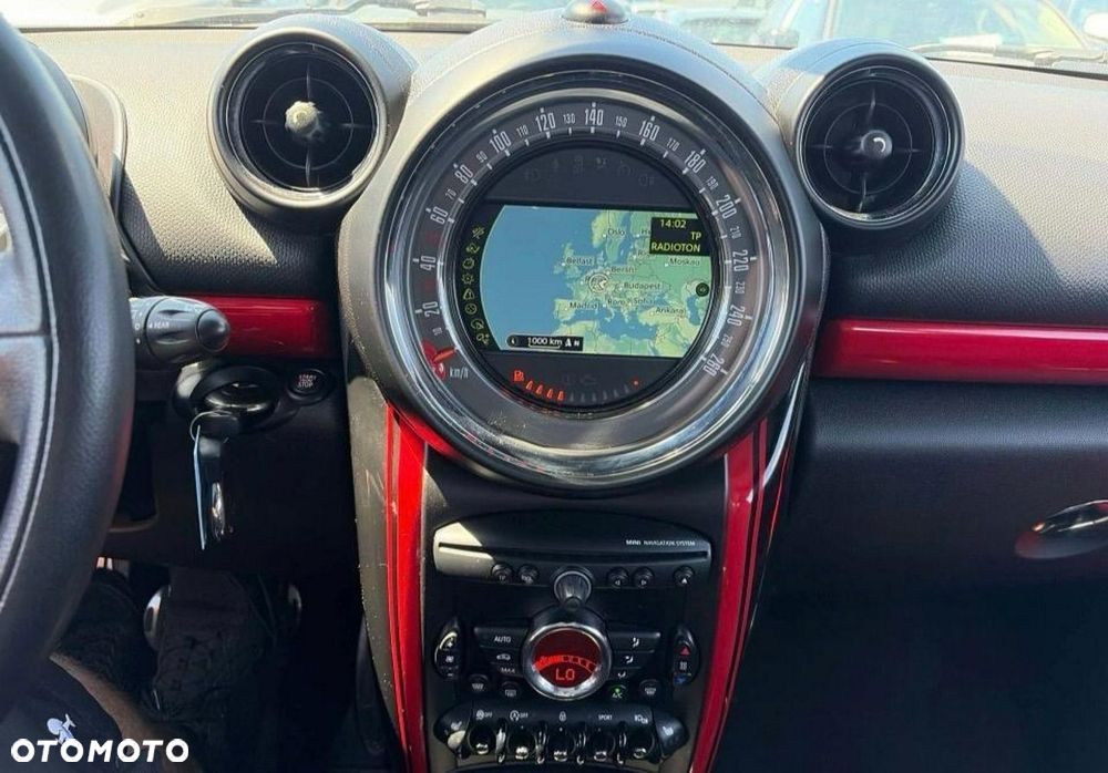 MINI John Cooper Works - 7