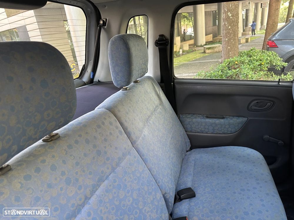 Suzuki Wagon R+ 1.3 GLX Style Edition - 21