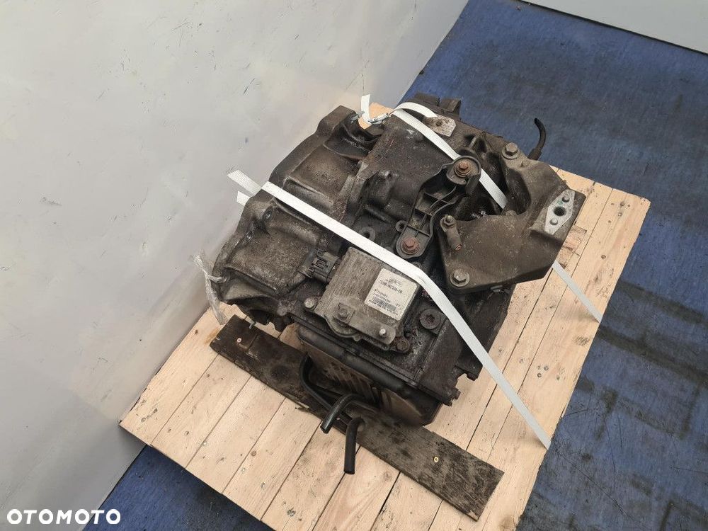 FORD S-MAX SKRZYNIA BIEGÓW AUTOMATYCZNA AWF21 - 12