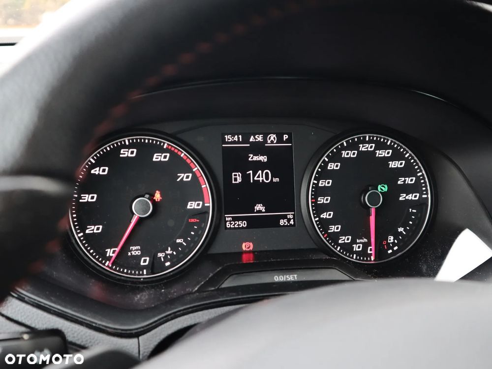 Seat Arona 1.0 TSI FR S&S DSG - 24