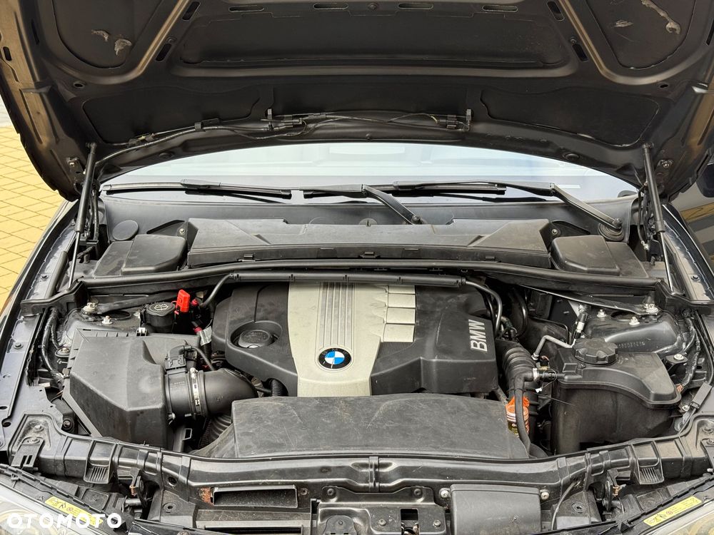 BMW Seria 1 120d DPF Edition Sport - 16
