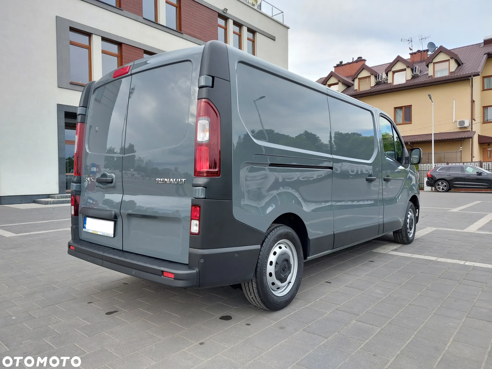 Renault Trafic - 5
