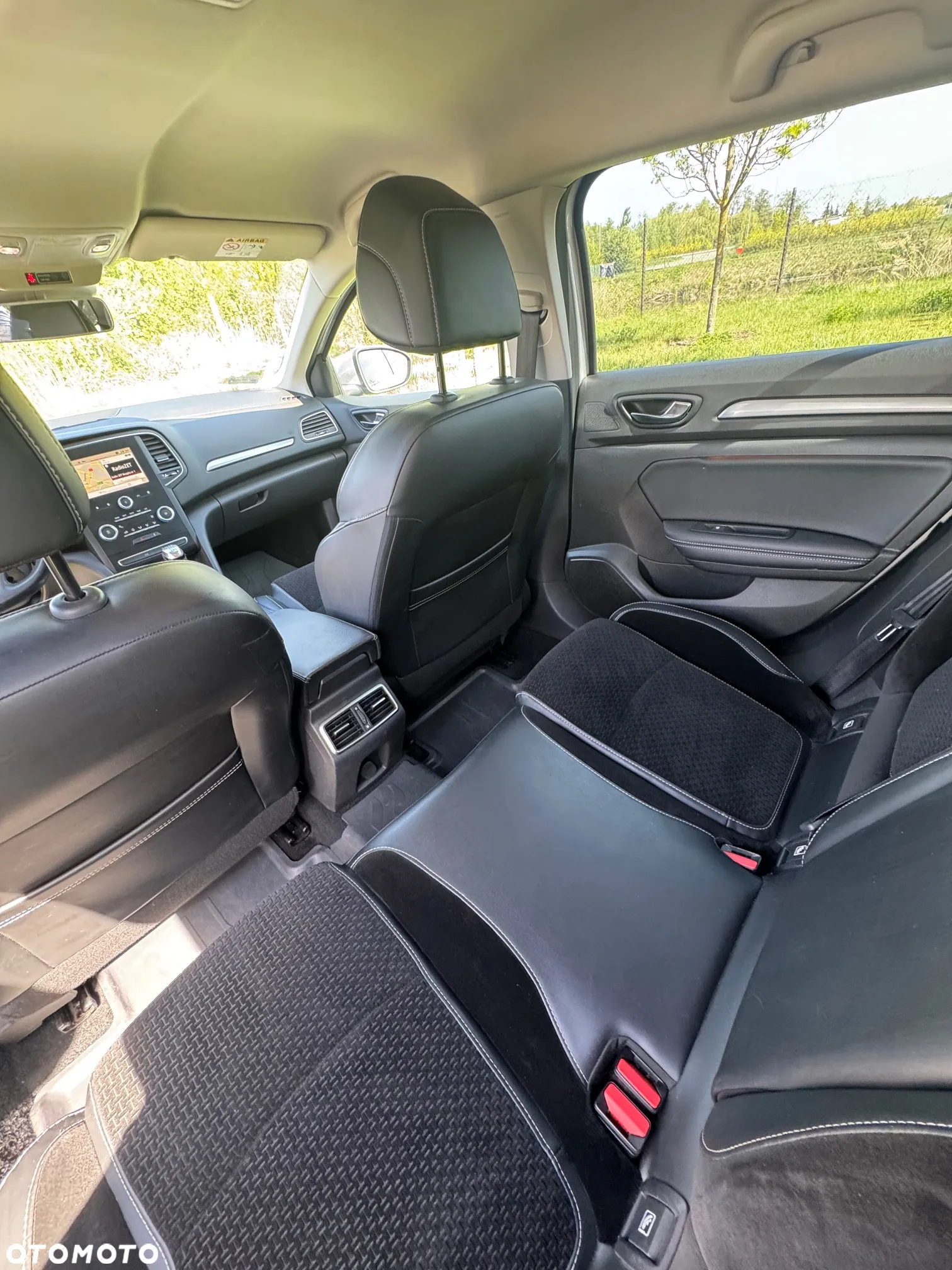 Renault Megane 1.2 Energy TCe Intens - 19
