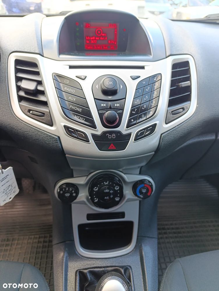 Ford Fiesta 1.25 Viva - 15