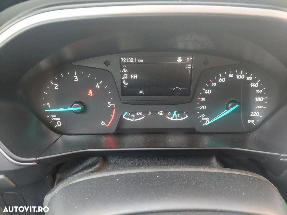 Ford Focus 1.5 EcoBlue Trend - 6