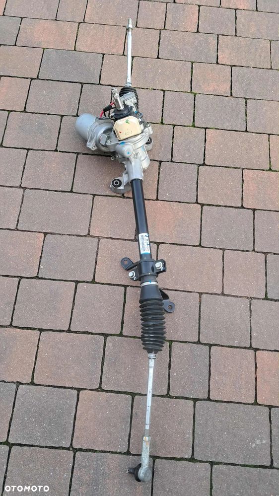 Maglownica Suzuki splash, Suzuki Swift, Opel Agila B - 1