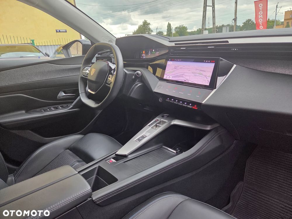 Peugeot 308 1.2 PureTech Allure S&S EAT8 - 13