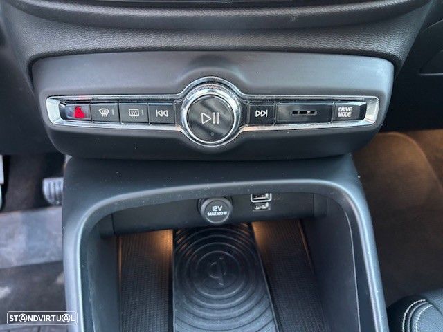 Volvo XC 40 1.5 T3 Inscription - 10