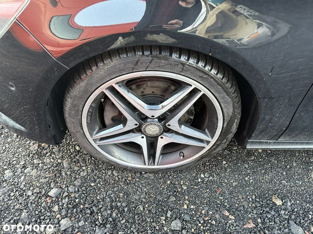 Mercedes-Benz CLA - 10