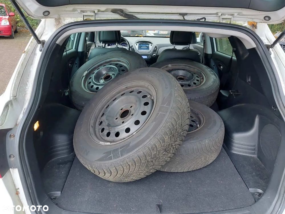 Hyundai ix35 - 20