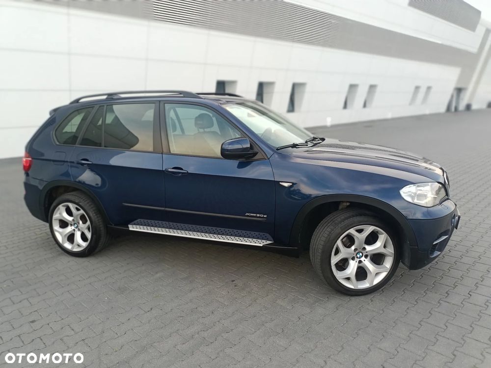 BMW X5 xDrive30d - 5