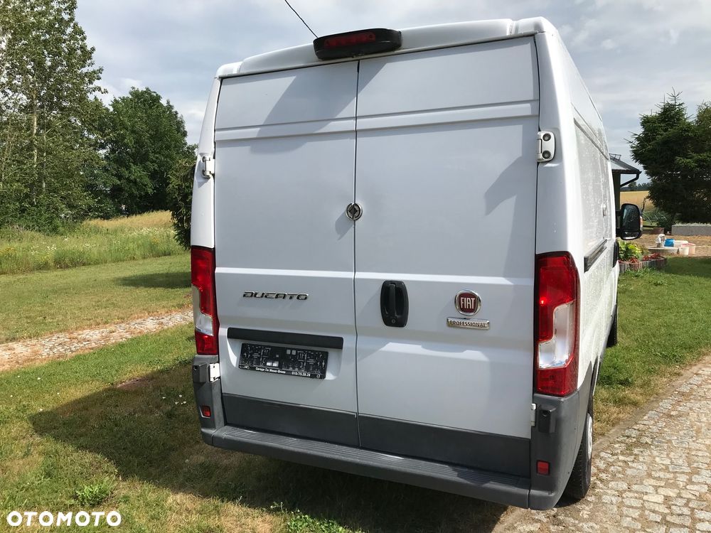 Fiat Ducato - 4