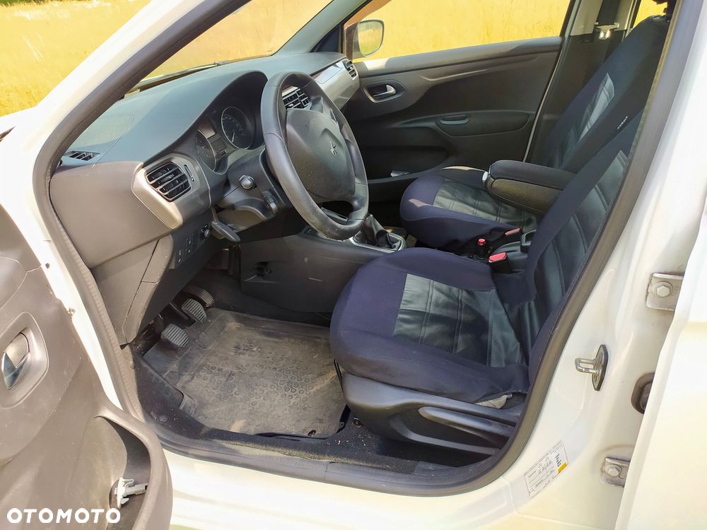 Peugeot 301 1.6 VTi Active EU6 - 11