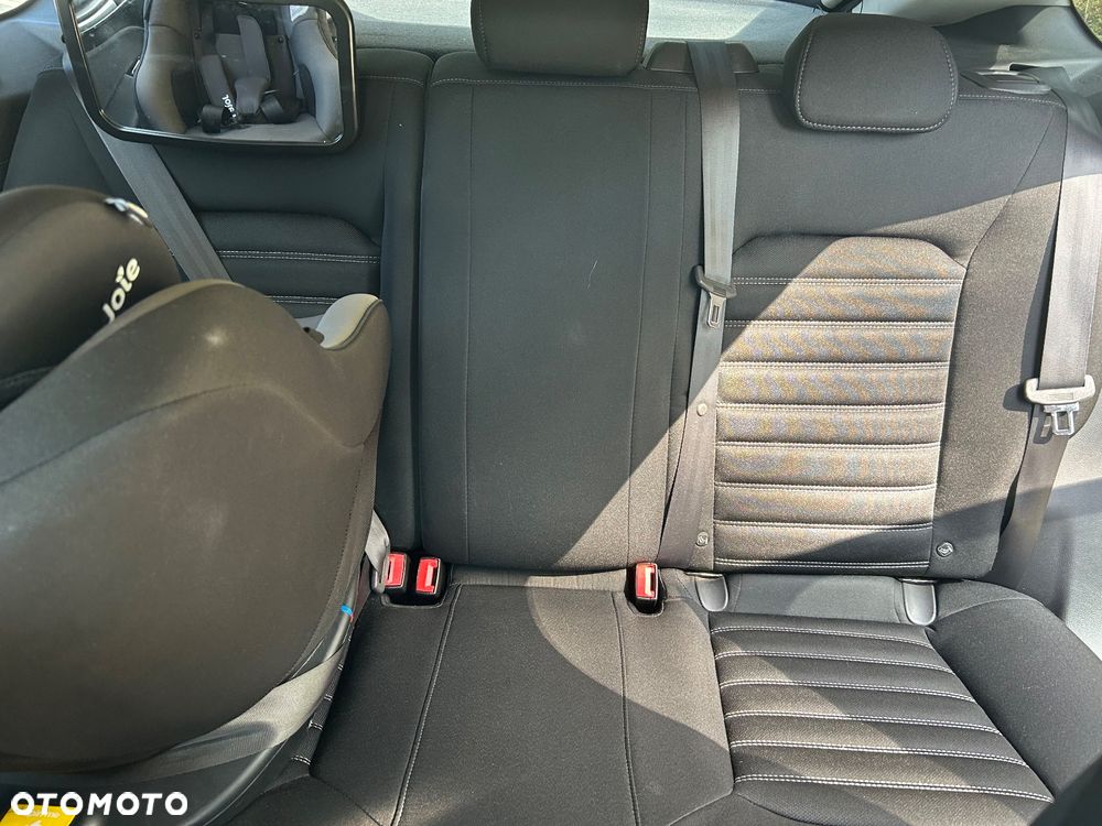 Ford Mondeo 2.0 TDCi Silver X (Amb.) - 16