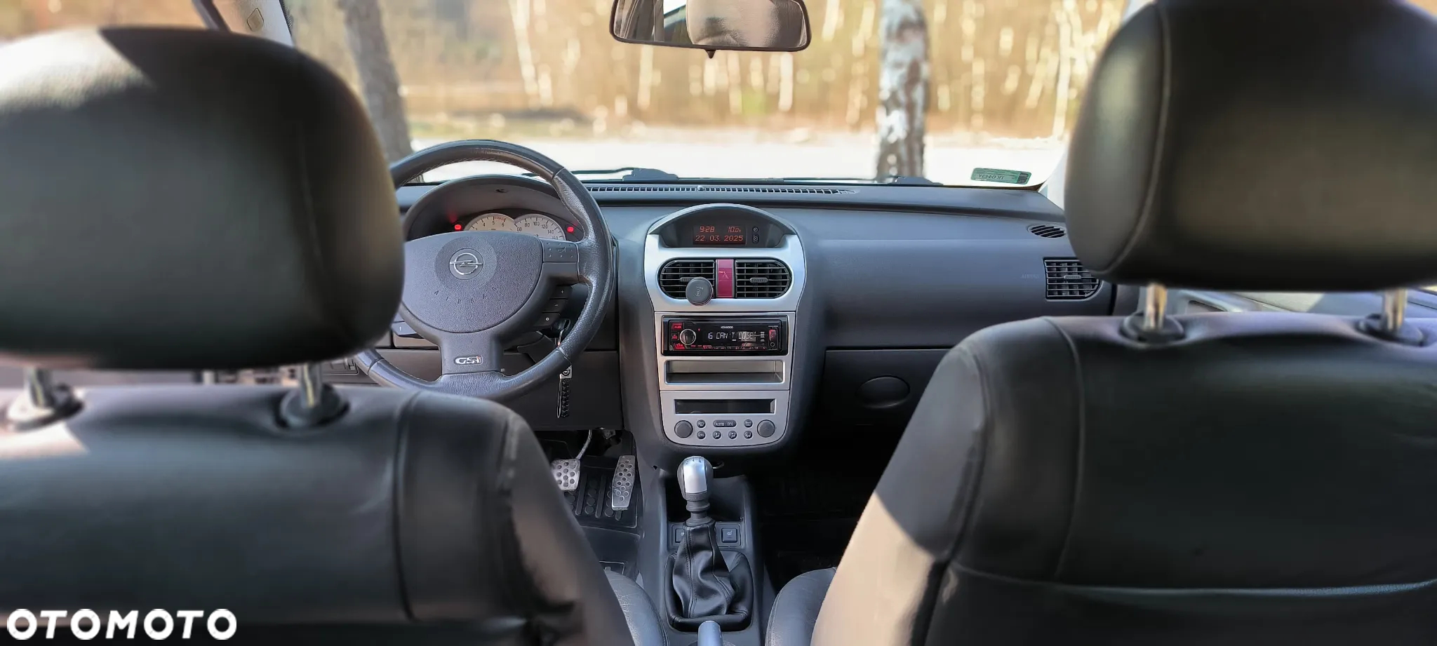 Opel Corsa - 11
