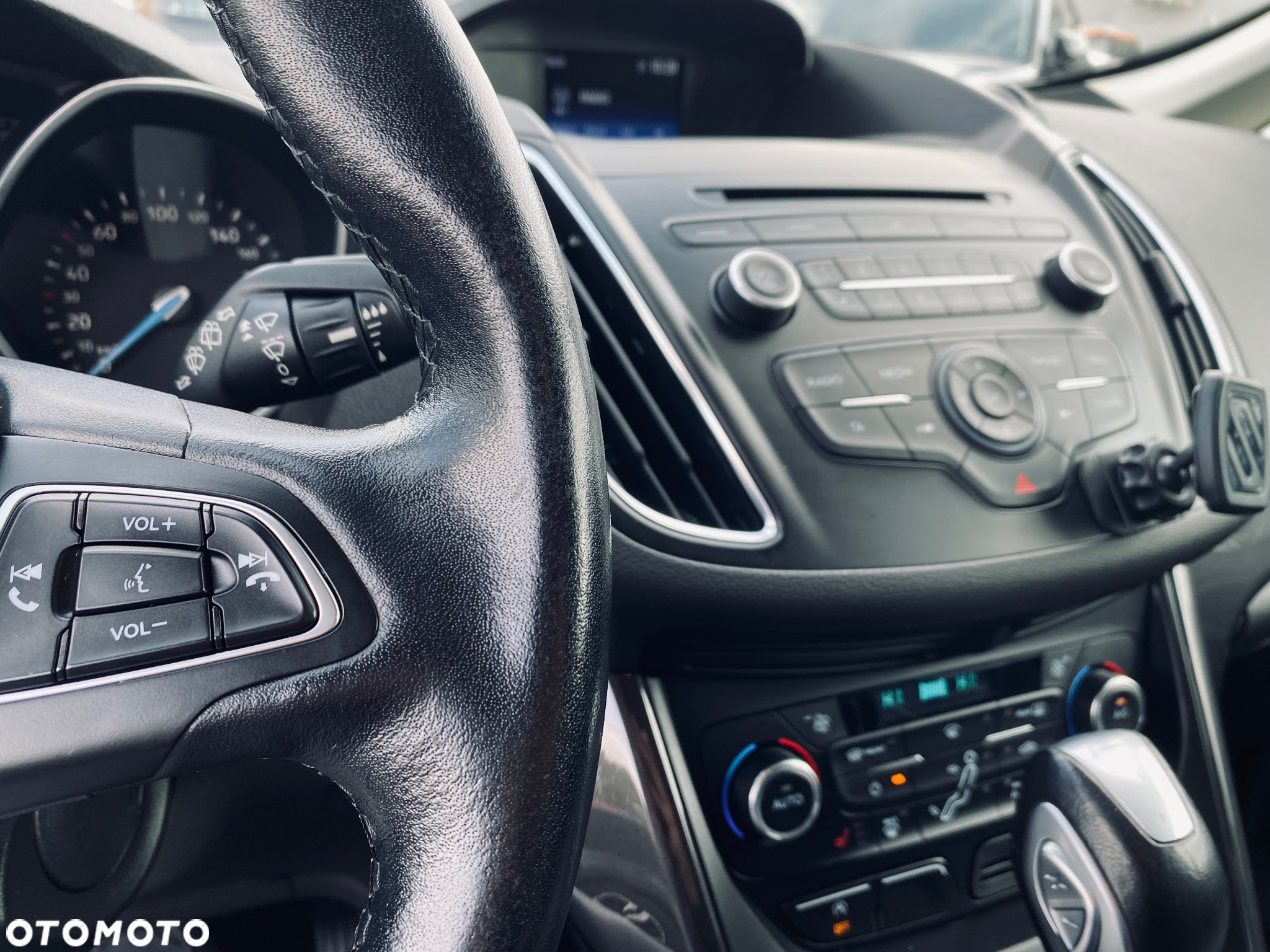 Ford Grand C-MAX 2.0 TDCi Start-Stopp-System Trend - 26