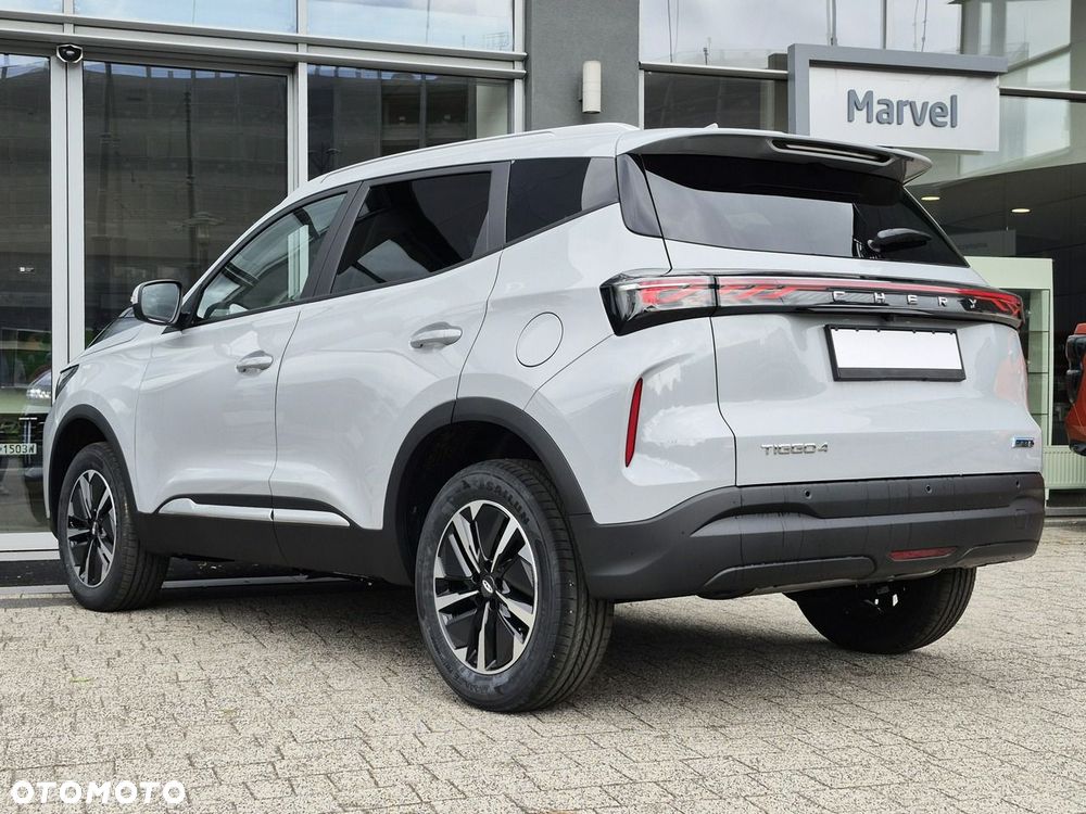 Chery Tiggo 4 - 13