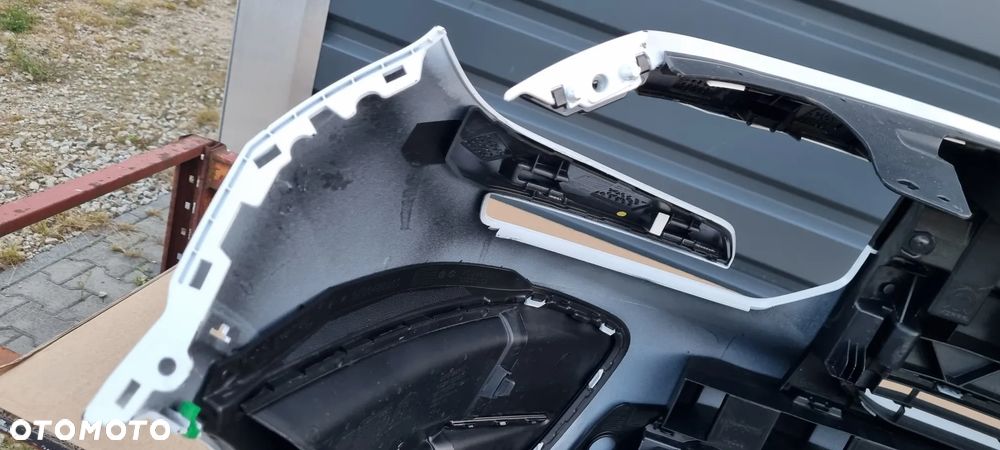 CITROEN C3 IV E-C3 2024- Zderzak przód oryginał MC214 - 15