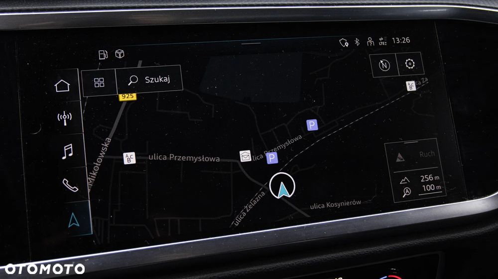 Audi Q3 35 TFSI Advanced S tronic - 26