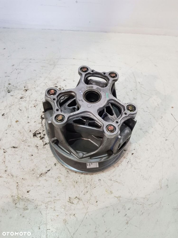 sprzęgło napędowe wariator 1327154 polaris sportsman 570 21-25 rok - 2