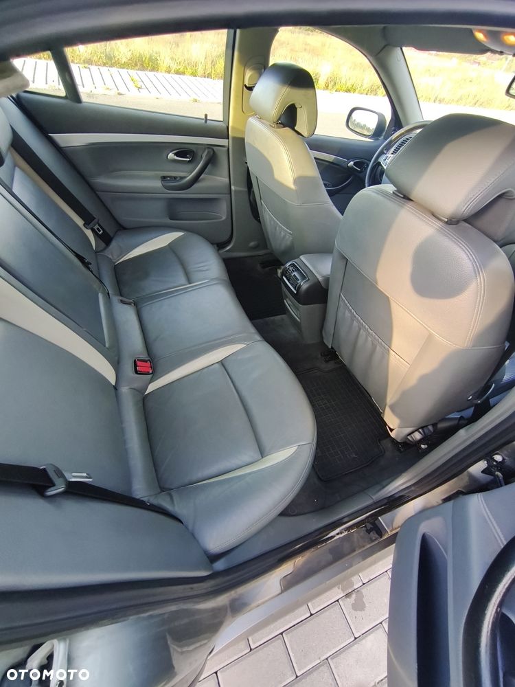 Saab 9-3 - 6