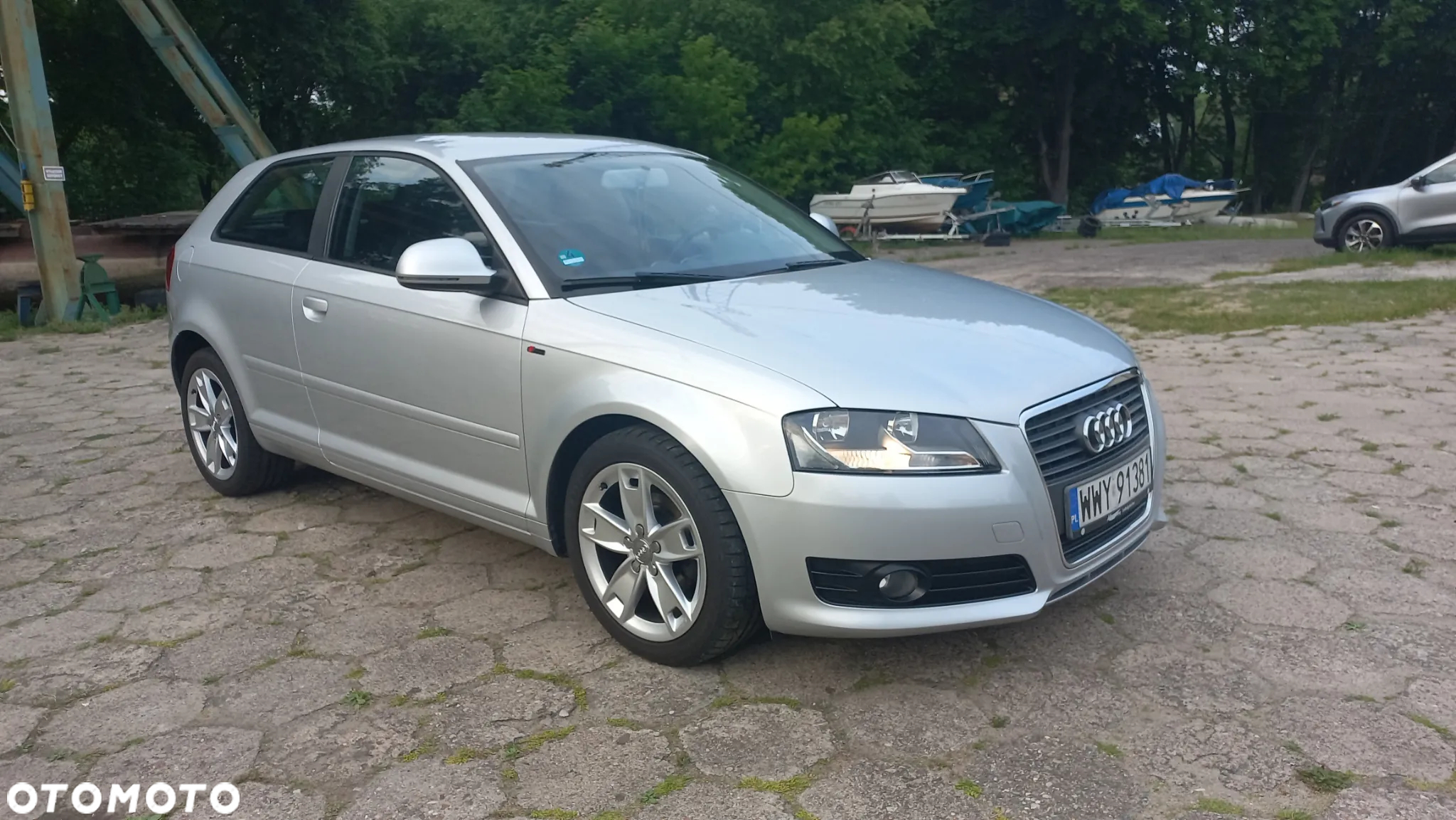 Audi A3 1.6 Ambition - 2
