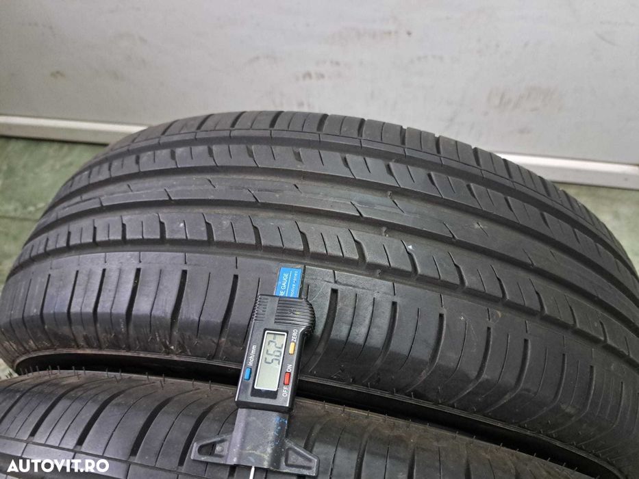 2 anvelope 215/70 R16 Apollo - 4