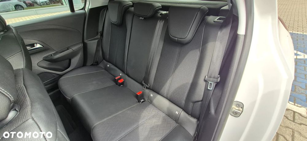 Opel Corsa 1.2 Elegance S&S - 23