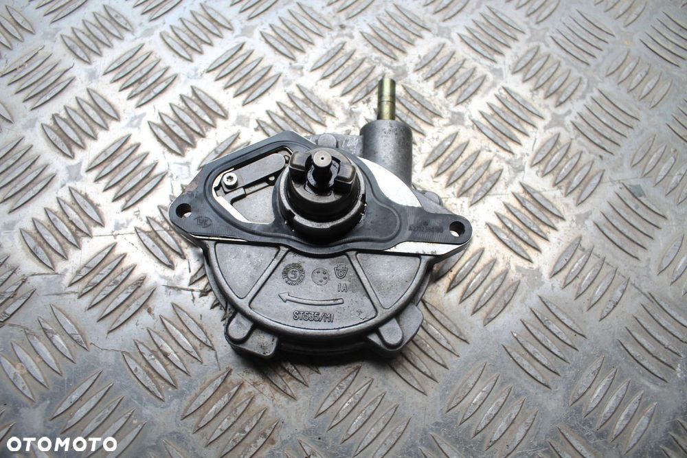 POMPA VACU VACUM MERCEDES W203 1.8 K A2712301165 - 2