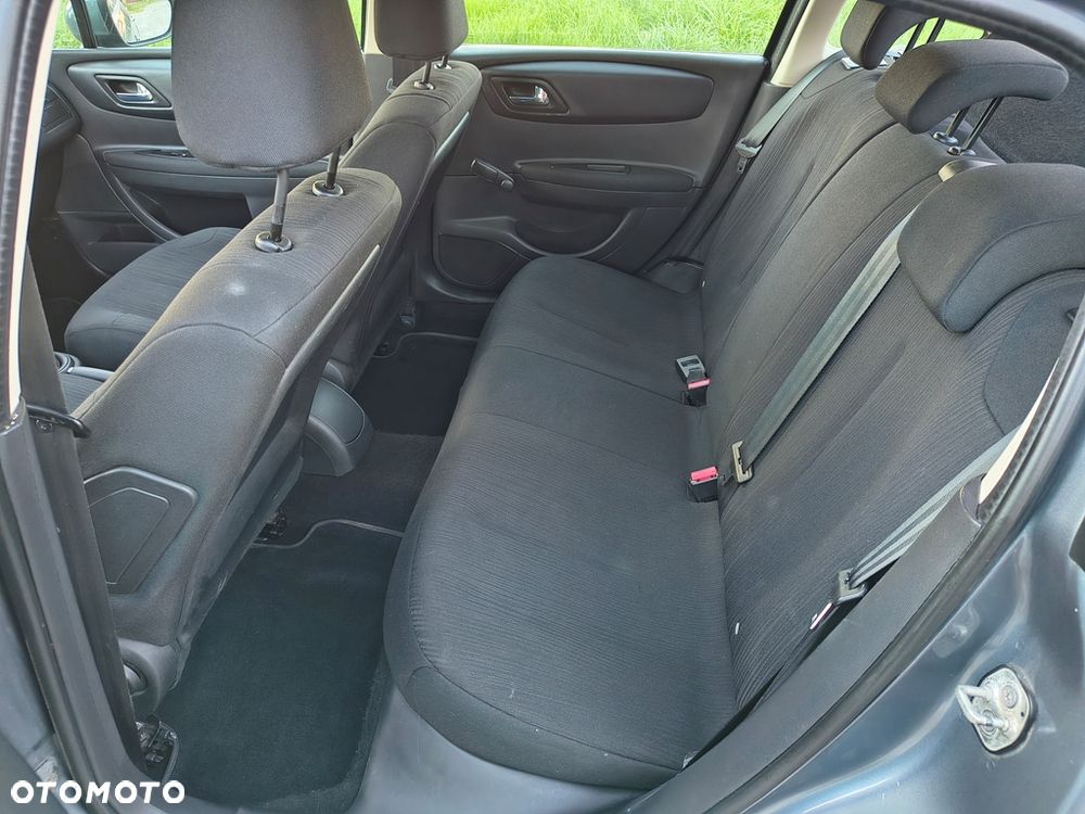 Citroën C4 1.4 16V SX - 14