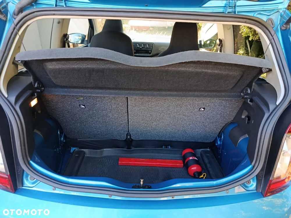 Skoda Citigo 1.0 Ambition - 5