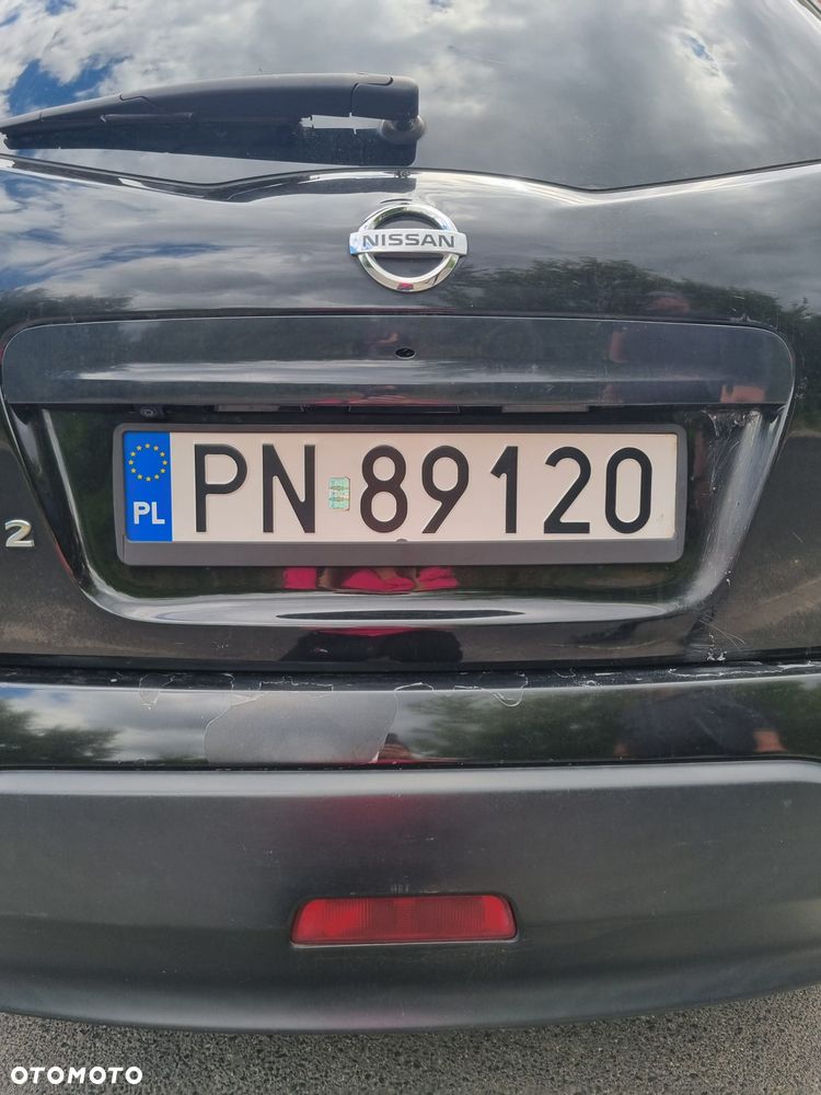 Nissan Qashqai+2 2.0 Tekna - 7
