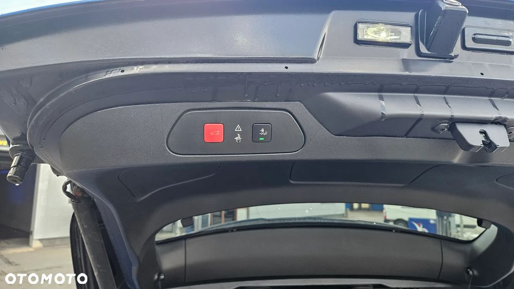 Opel Grandland X 2.0 D Start/Stop Automatik Business INNOVATION - 25