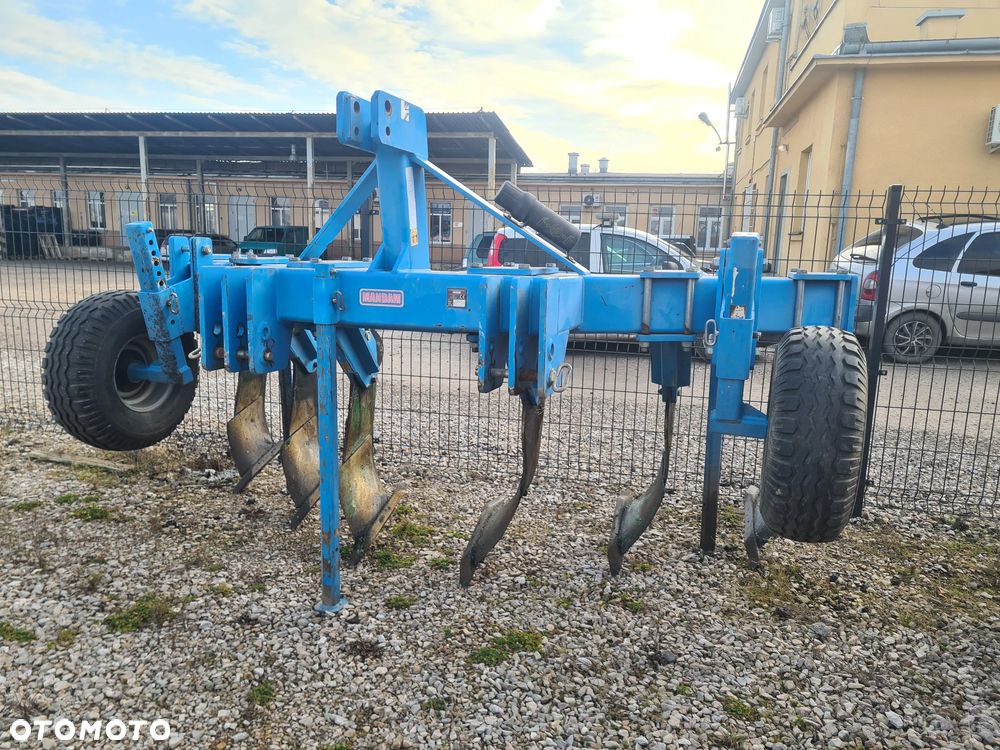 Mandam MGV6-3000 Głębosz - 1