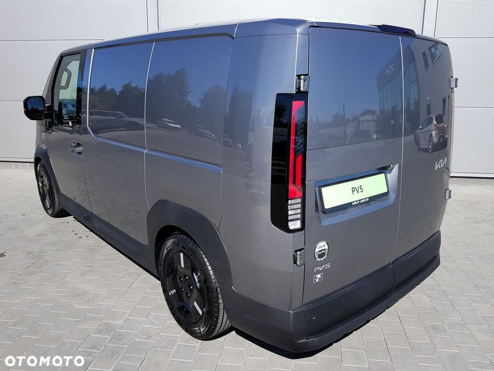 Kia PV5 71.2kWh - 12
