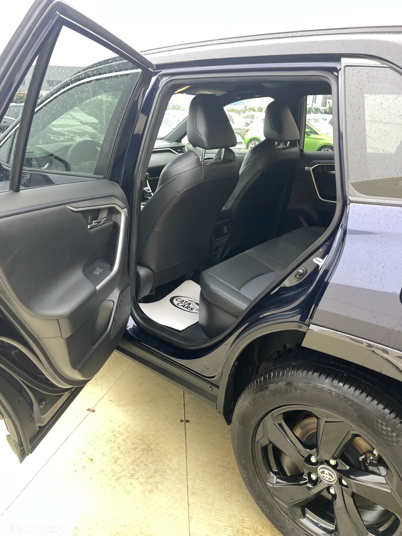 Toyota RAV4 - 27