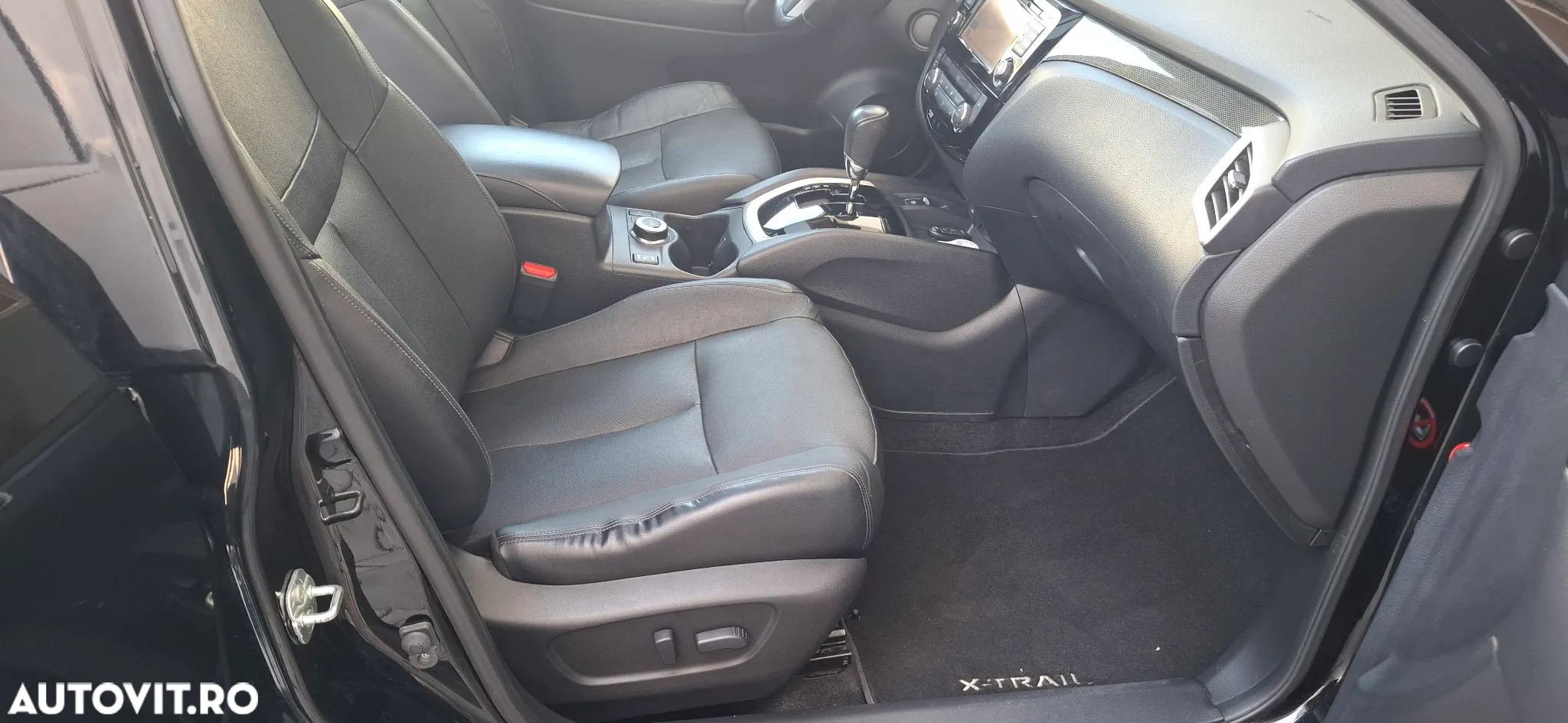 Nissan X-Trail 2.0 dCi ALL-MODE 4x4i Xtronic Tekna - 6
