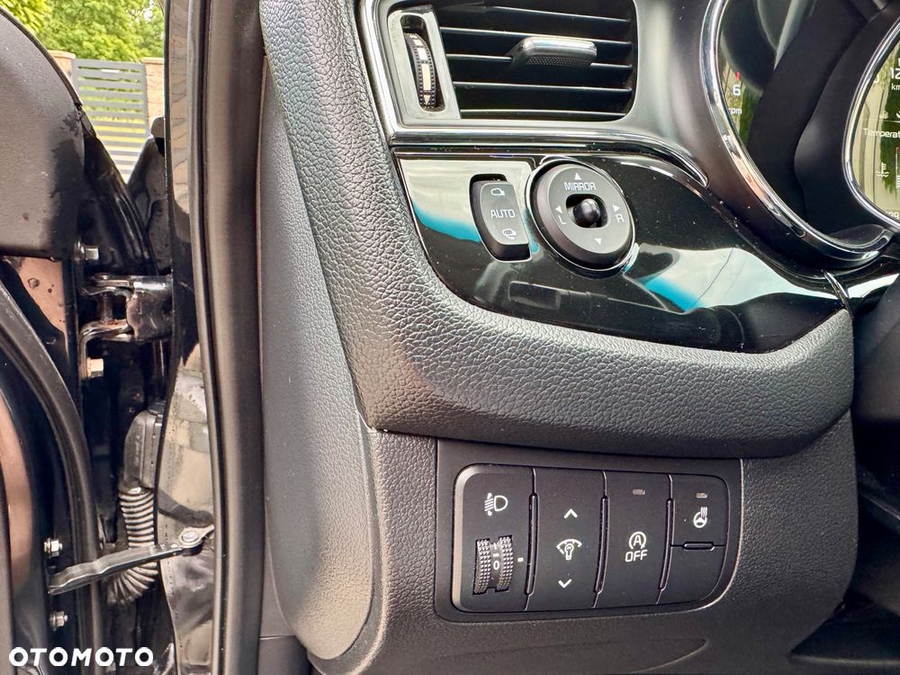 Kia Ceed 1.6 CRDi 136 ISG Platinum Edition - 15