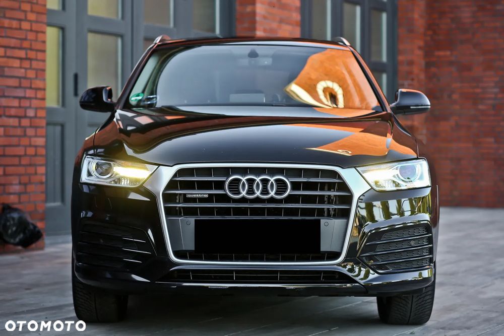 Audi Q3 2.0 TDI Quattro S tronic - 6