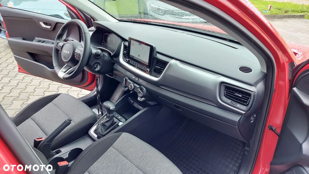 Kia Stonic 1.0 T-GDI M DCT - 18