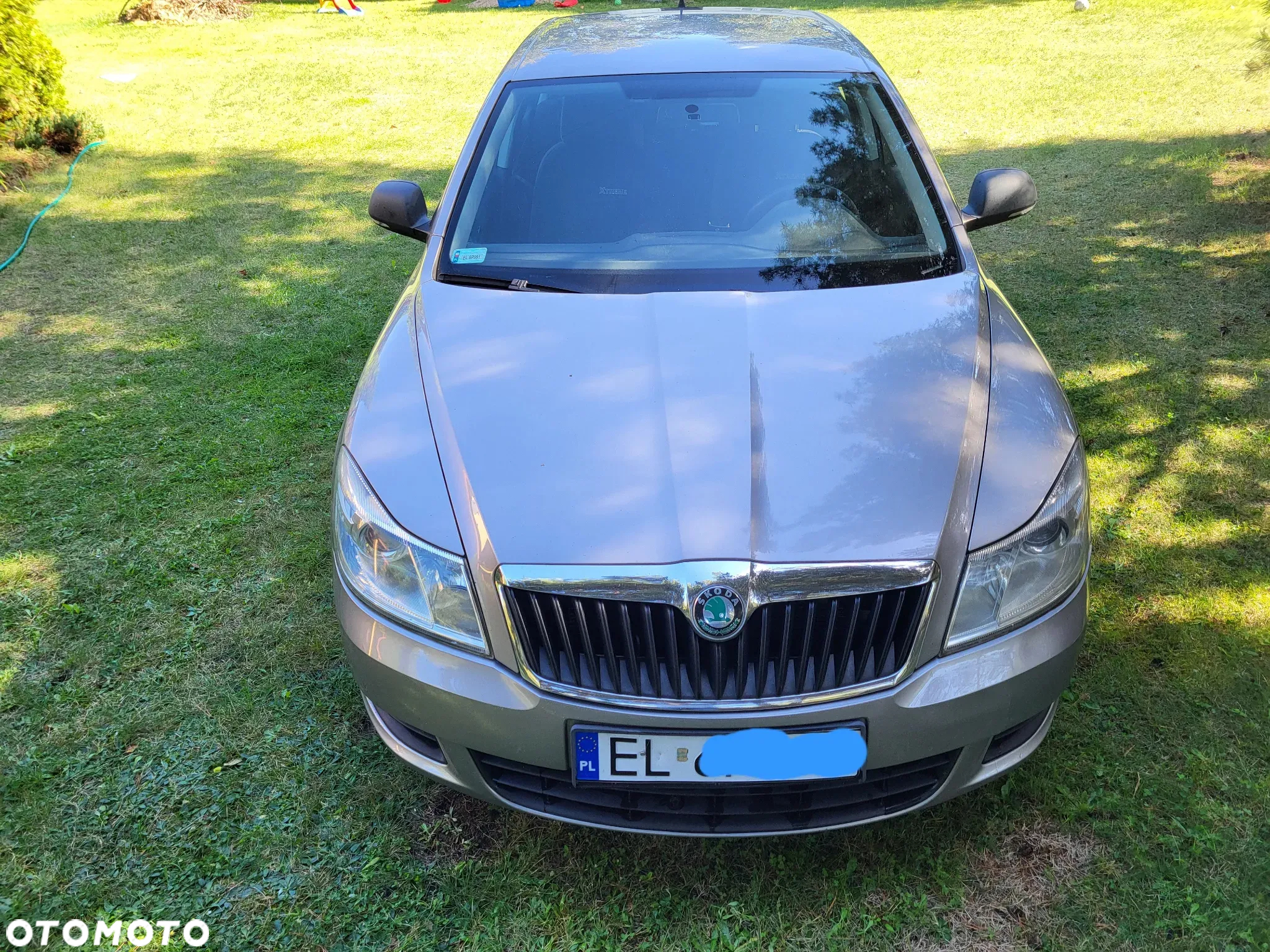 Skoda Octavia 1.4 TSI Ambiente - 13