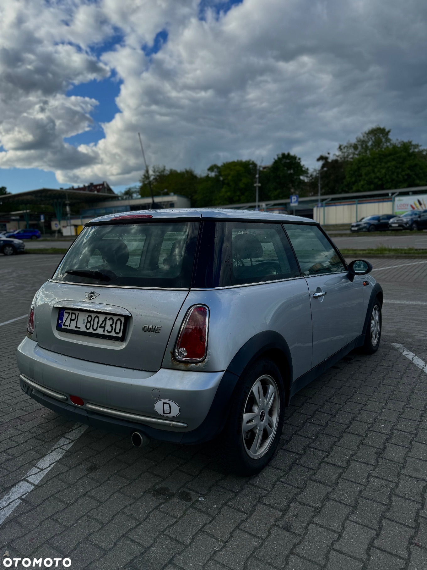 MINI ONE Standard - 5