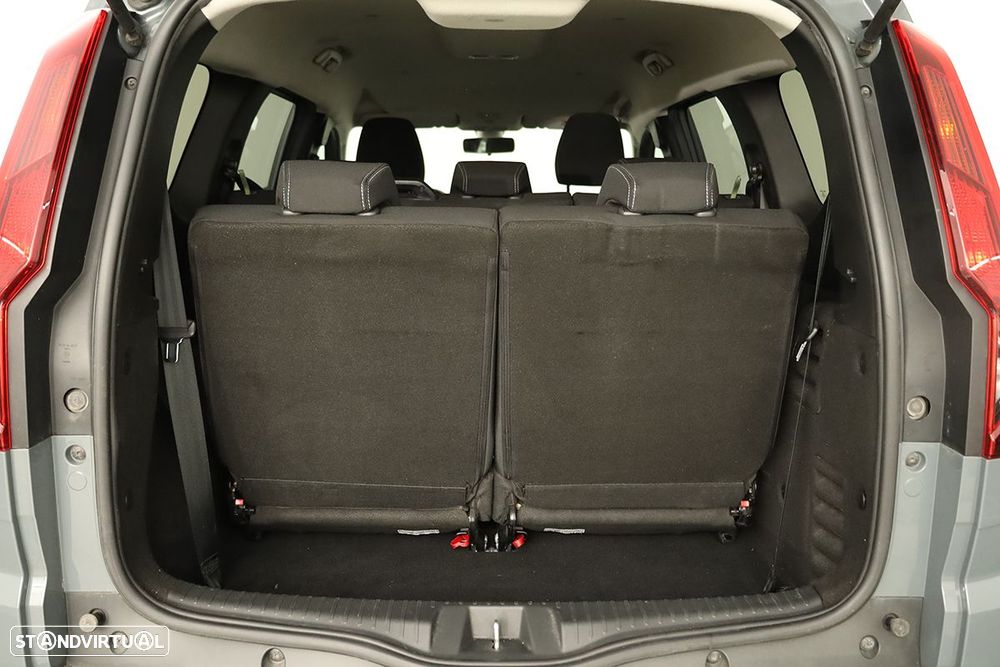 Dacia Jogger 1.0 TCe Expression 7L - 22