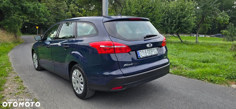 Ford Focus 1.0 EcoBoost Edition - 3
