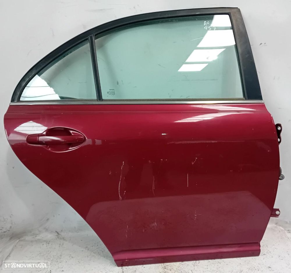 Porta trás direita TOYOTA Avensis Liftback (_T25_) - 1